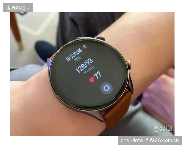 谁能访问未经“过滤”的原始PPG信号？运动手表厂商在处理高敏生物数据时如何界定隐私边界？