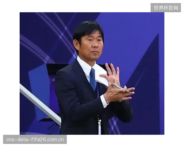 森保一面临中锋抉择，上田绮世的终结能力与前田大然的压迫作用需战术权衡。